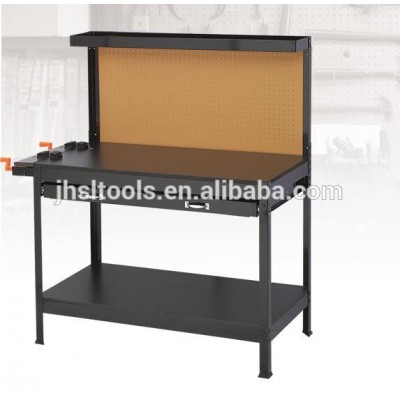 Heavy Duty Woodworking Benches Table Tool Cabinet