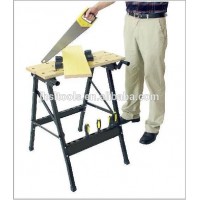 Portable MDF Folding Wooden Work Bench