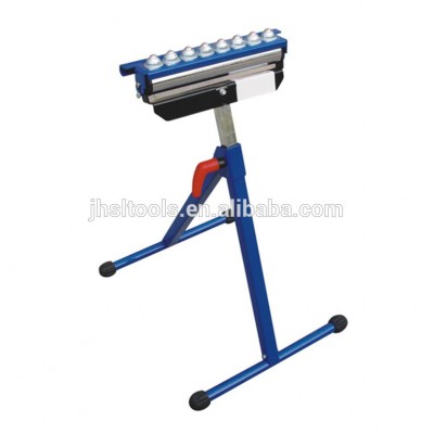 Woodworking Machine Tool Adjustable Height Roller Stand