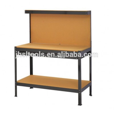 Workshop Tools MDF Wooden Work Bench