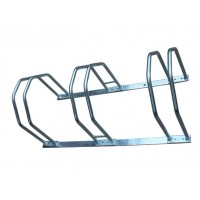 High quality steel mountain cycling hitch bike rack carrier