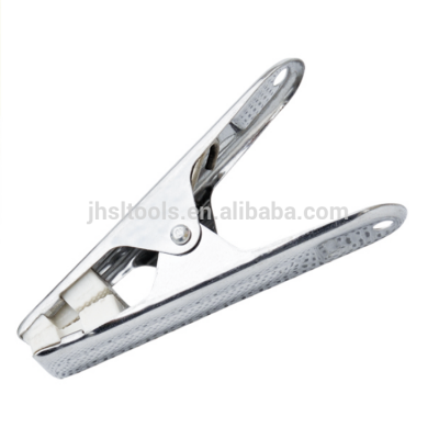 Hot Selling Clothespins Stainless Steel Clothes Pegs Quilt Hanging Clips Clamps Silver