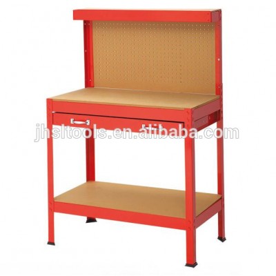 Warehouse Work Tables/Mobile Repair Work Table